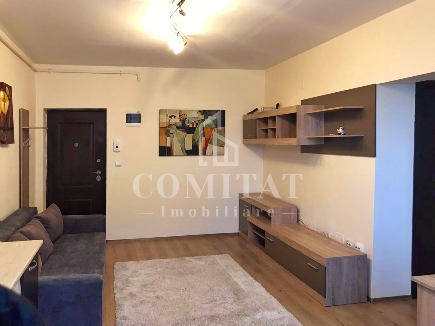 Apartament 2 camere | De vanzare | Semidecomandat | zona Iulius Mall - Poză 1