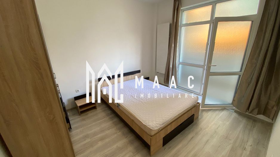 Apartament 2 camere | 51 mpu | Balcoane | Parcare | Turnisor - Poză 2