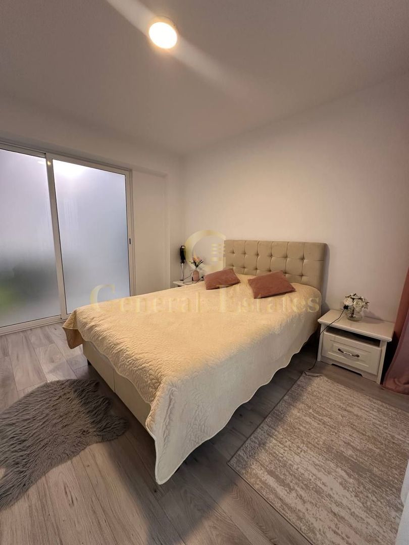 Apartament spre vinzare, 3 camere, modern, complet utilat, mobilat! - Poză 10