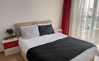 Apartament 2 camere, decomandat - Avantgarden, et. 4 - Poză 3