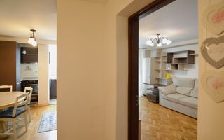 Apartament modern in cartierul Gruia - Poză 6
