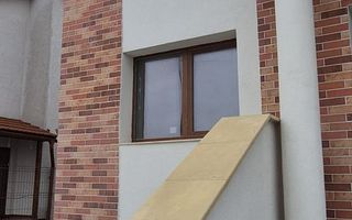 Casa individuală 139 mp, teren 700 mp, ultilitati, zona Dezmir - Poză 4