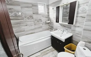 2 Camere DECOMANDAT | Str. Amurgului/ metrou Dimitrie Leonida - Poză 11