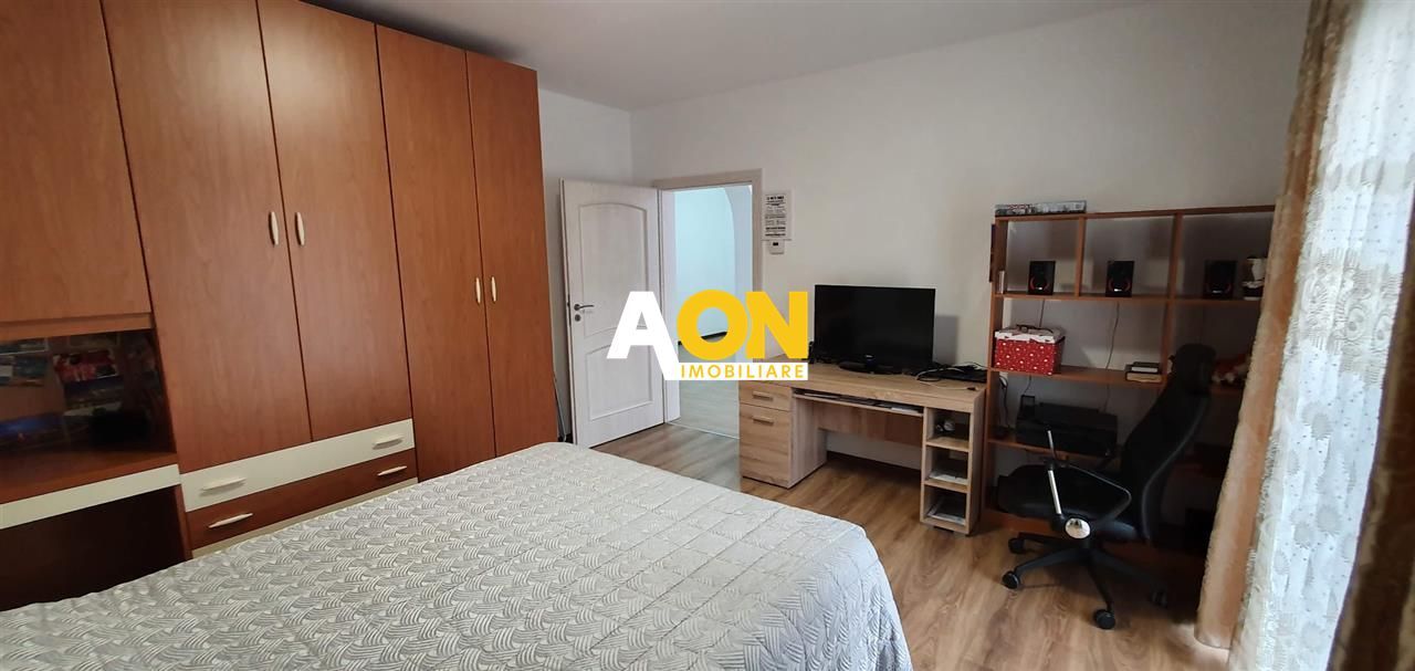 Casa 5 camere, D+P 1200 mp teren, toate utilitatile - Poză 6