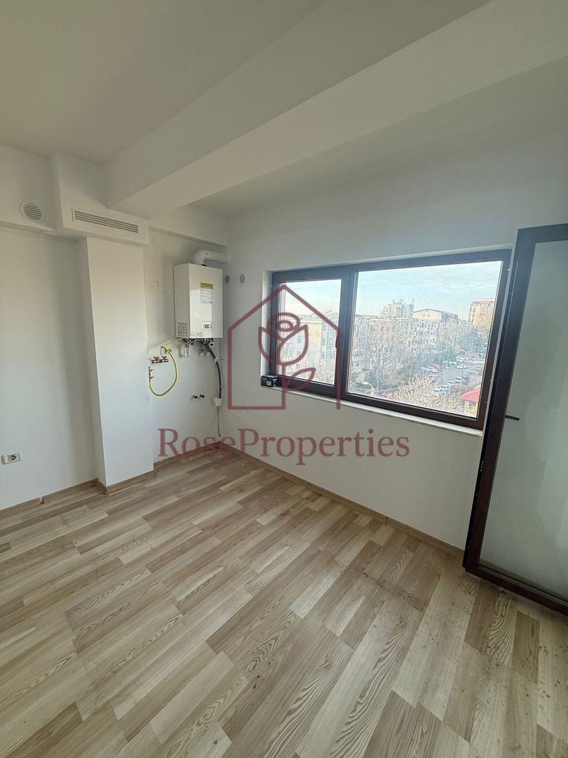 Apartament 2 camere | Bloc nou | Km 4-5 - Poză 3