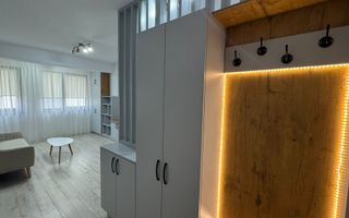 Apartament premium STUDIO Comat Towers - Poză 19
