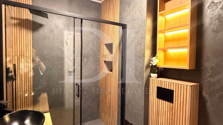 Apartament de vanzare Zona Terra / Floresti - Poză 13