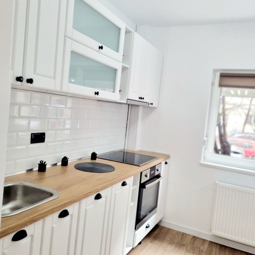 Alba Iulia/Mall Vitan, Prima inchiriere Renovat 2025 - Poză 3