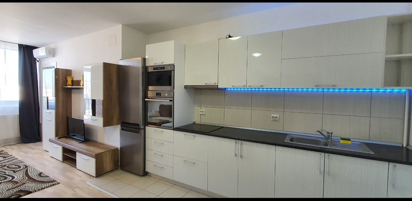 Edenia Titan 2 Camere Bloc Nou  Lângă  Parc ,Lângă Metrou - Poză 3