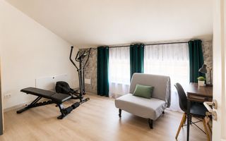 Comision 0%Casa indivilduala Bucovat 134 mp utili | panouri fotovoltaice - Poză 10