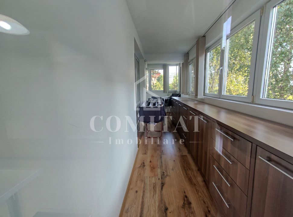 Apartament cu 2 camere | Confort sporit | Zona Grand Hotel Italia - Poză 12