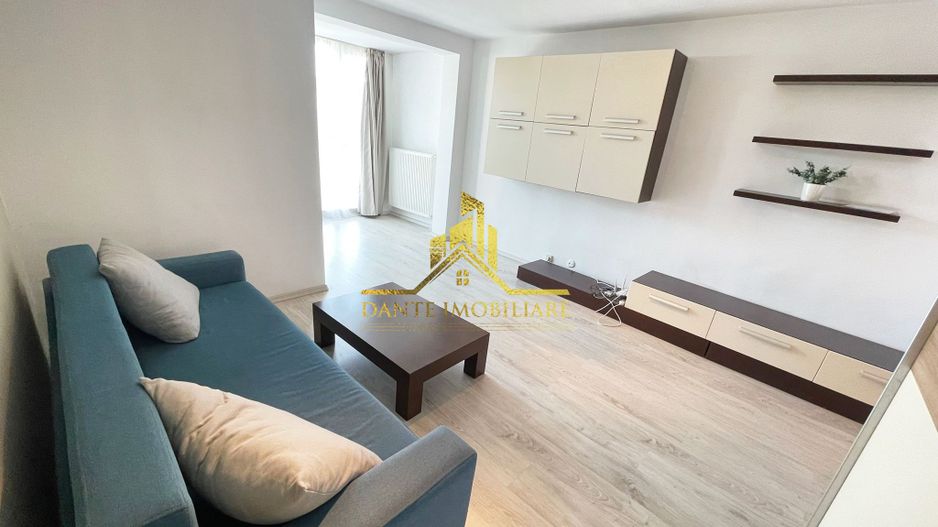 1 camera, mobilat modern, spatios, Gheorgheni, zona FSPAC - Poză 3