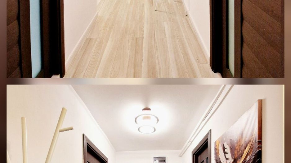 Garsoniera 40 mp Lujerului - totul nou - Poză 8