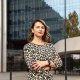 Elisabeta Antoniazzi - Ares Home Estate