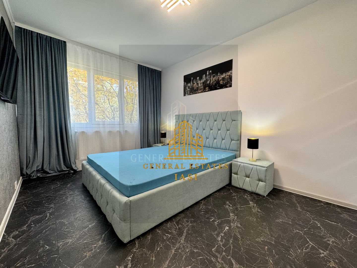 Vânzare apartament cu 2 camere 52 m.p. în Pod Roș - Poză 9