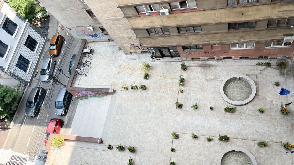 4-room apartment ***140sqm*** // University area - Poză 25