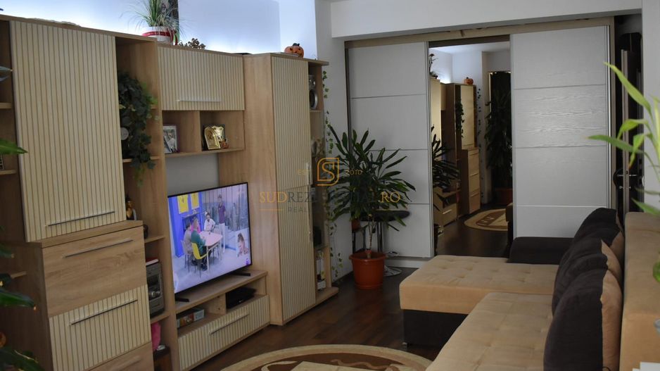 Apartament 2 camere mobilat si utilat, etaj 4/6, bloc nou, Rahova - Poză 5