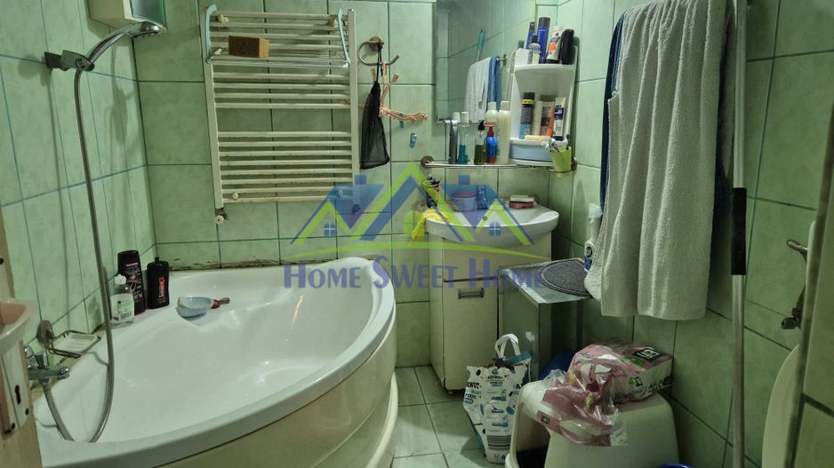 Vand apartament 2 camere, dec, zona M5(in spate la bl 1), et 2, 49mp! - Poză 6