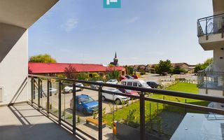 Apartament unicat cu 3 camere în Via Carmina - Poză 8