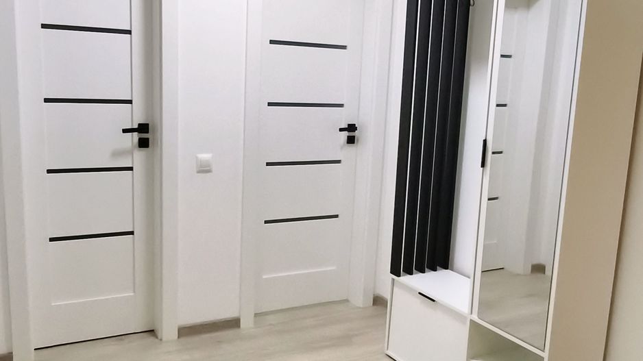 Apartament Premium 2 camere Unirii ( Casa Galbena) et2, loc de parcare - Poză 7