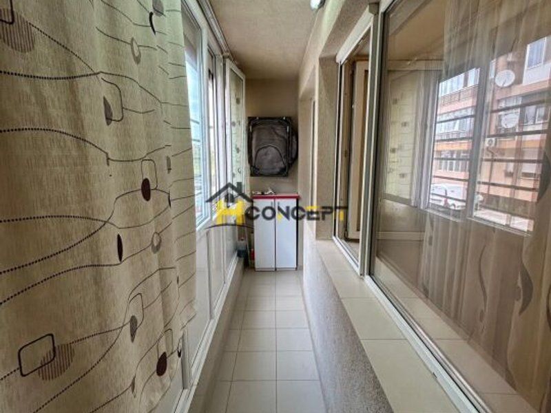 Apartament 2 camere mobilat utilat centrala proprie Aurel Persu - Poză 11