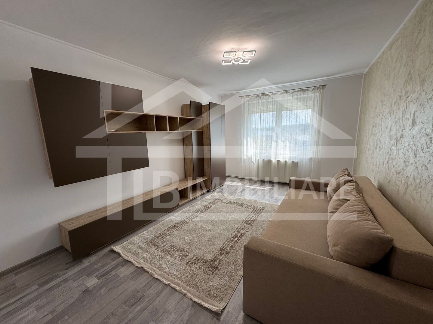 Apartament cu 2 camere, 50mp, decomandat, Zona Dimitrie Cantemir - Poză 1