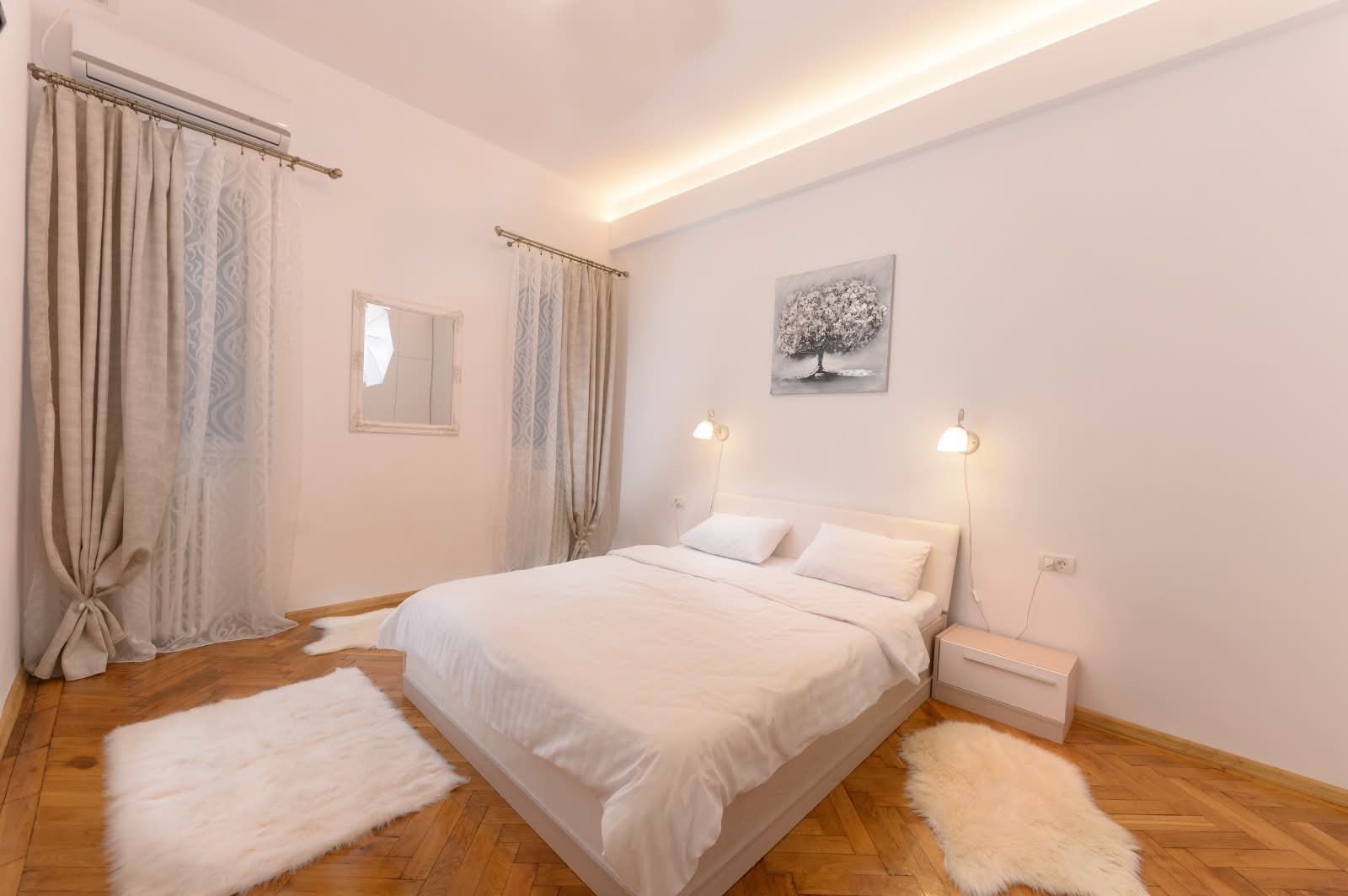 APARTAMENT CENTRAL - Poză 9