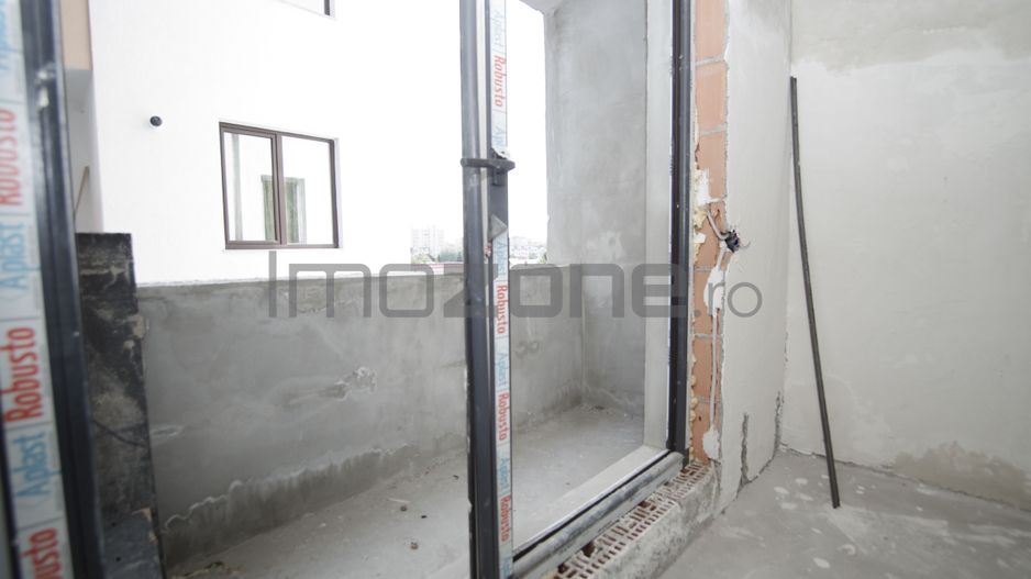 WestPoint Residence - Uverturii - Poză 15