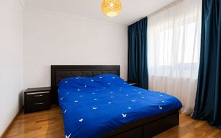 Apartament 2 camere, Păcurari Rediu – 68,3 mp utili, mobilat, loc de parcare inclus - Poză 1