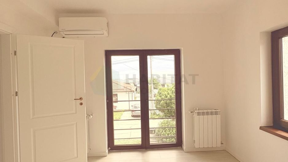 Casă individuală 4 camere | Bavaria Park Balotești| Teren 379 mp - Poză 21