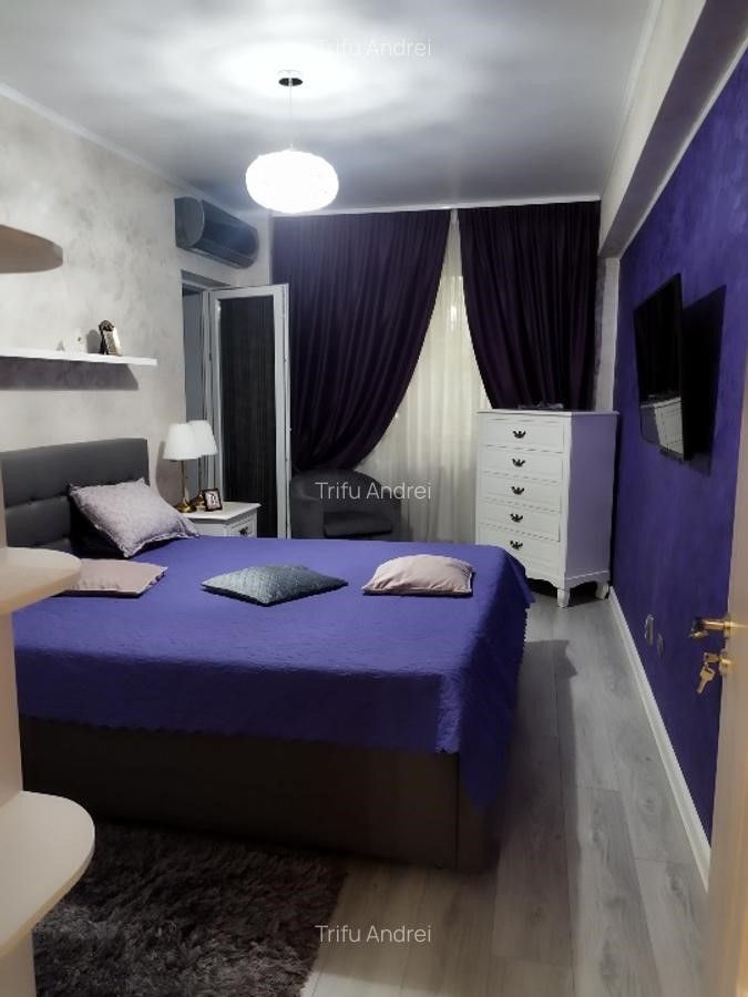 Apartamebt 3 camere zona 1 Decembrie 1918 - Auchan Titan - Poză 7