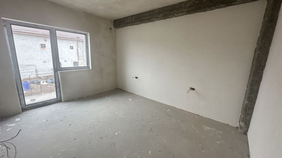 CASA INSIRUITA - BRAGADIRU 4 CAMERE, TOATE UTILITATILE, COMISION 0% - Poză 7