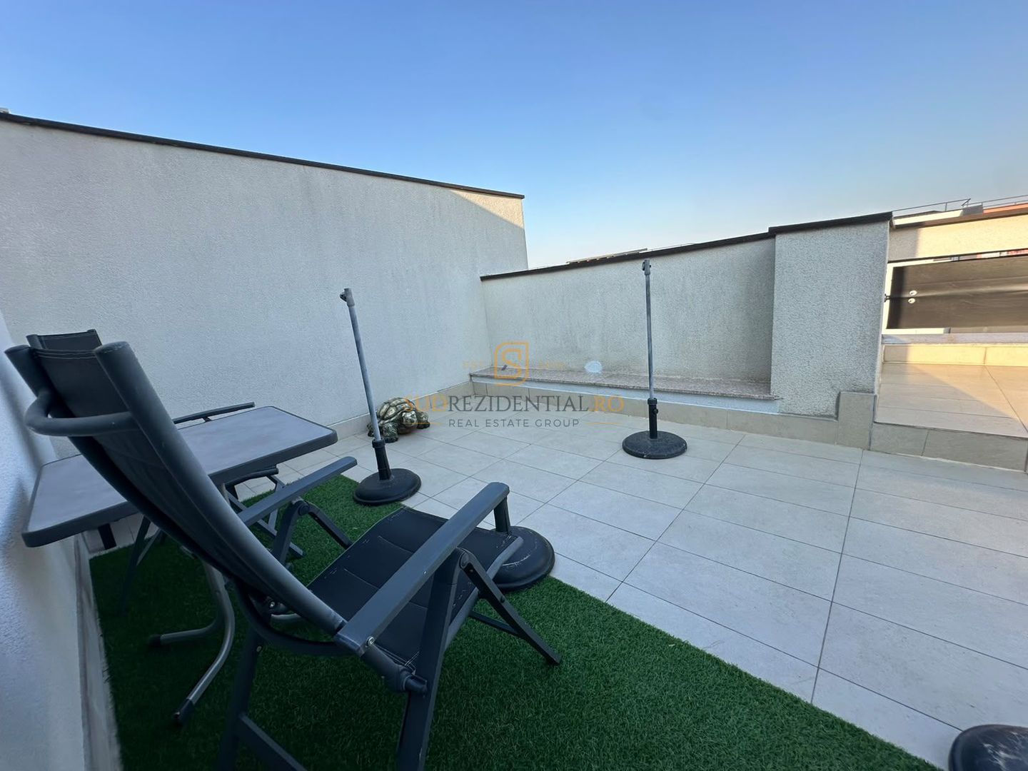 Închiriere vilă P+1, 4 camere, 102 mp utili, pet friendly - Poză 33