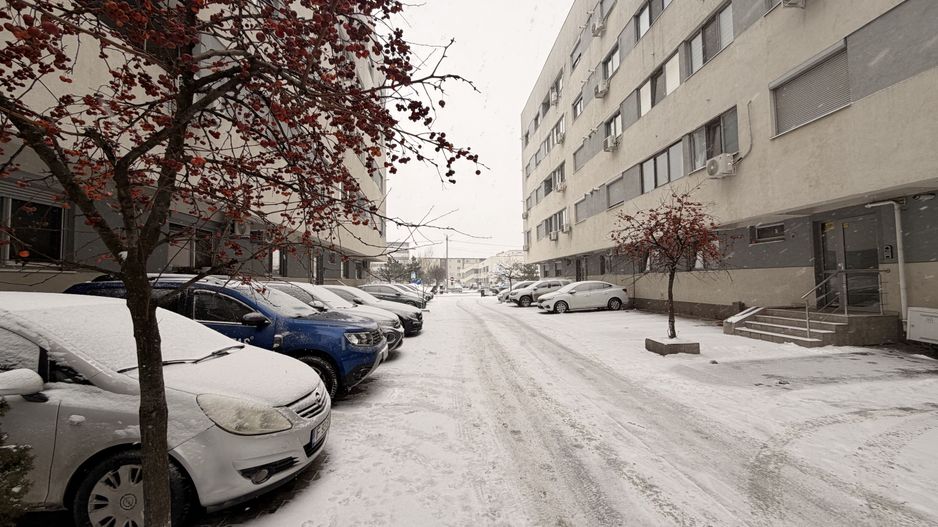 De închiriat apartament 2 camere - Militari Residence - Poză 10