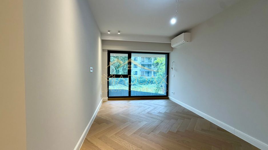 Duplex 4 camere *156mp* + cu curte proprie 175mp // Straulesti - Poză 19