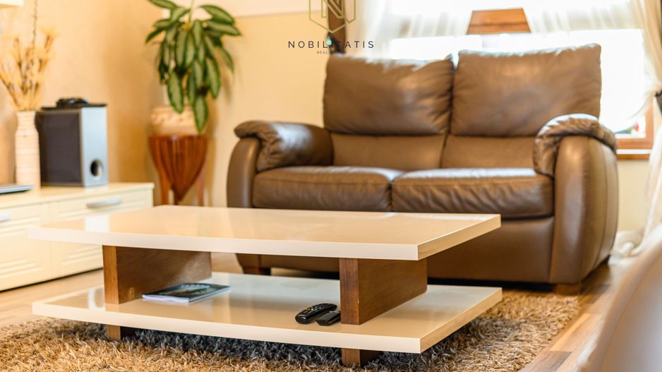 Cartierul Primaverii | Casa 4 camere & 3 bai - 124 mp | Teren 350 mp - Poză 10