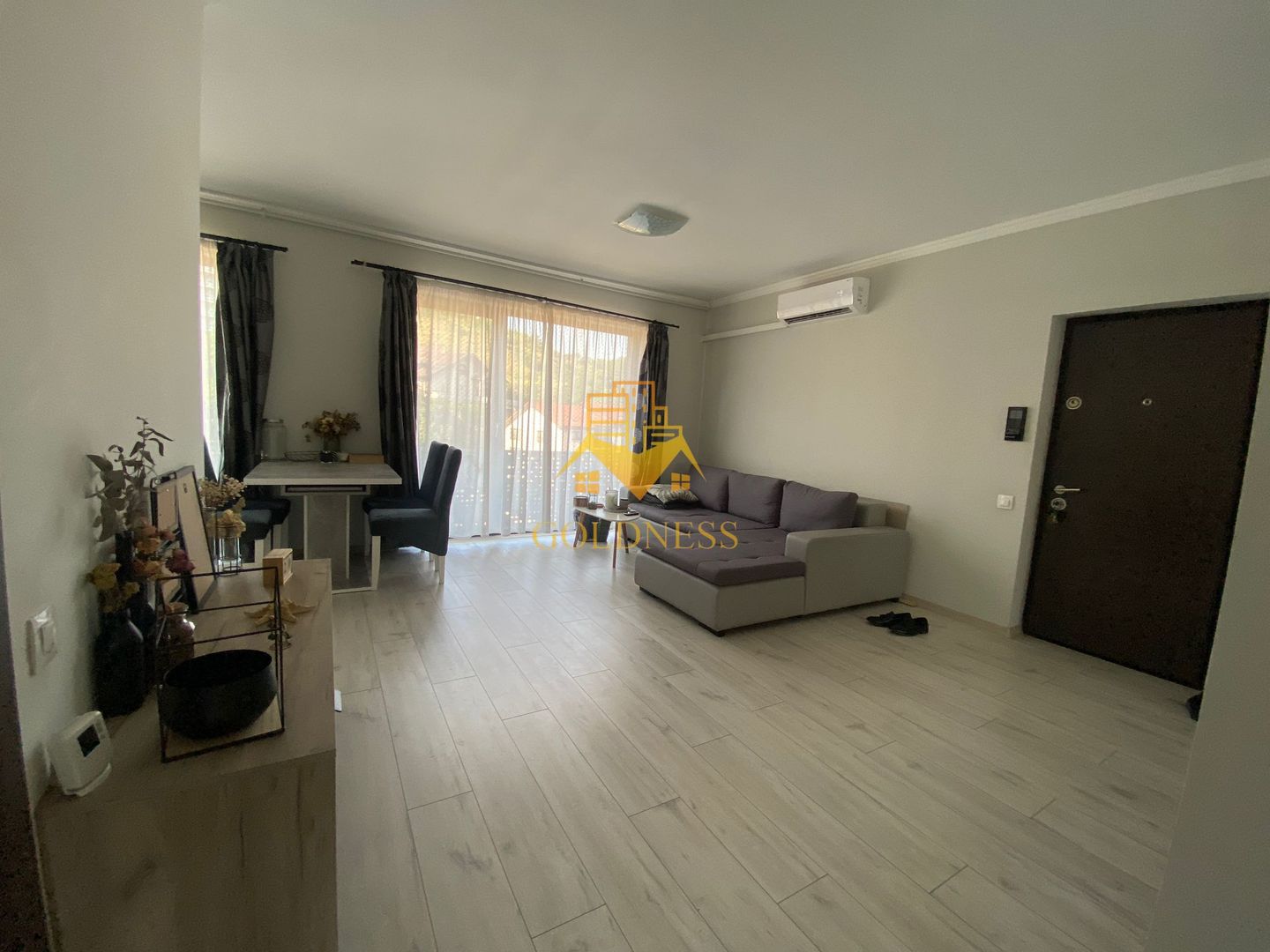 3 camere, parcare, bloc nou, Grigorescu Zona Donath, Taietura Turcului - Poză 11