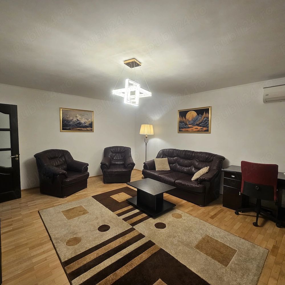 Apartament 2 camere in zona Decebal cu loc de parcare - Poză 2