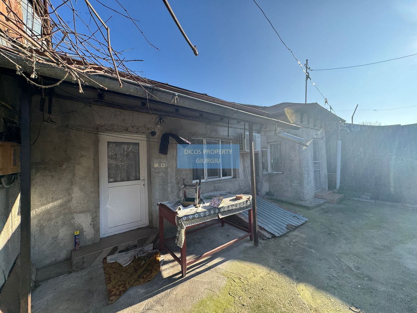 De Vânzare - Casă, Strada Griviței - Poză 26