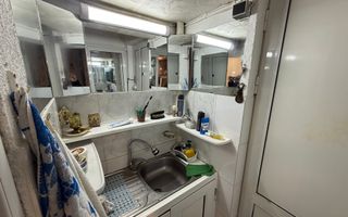 Garsonieră/Cameră de cămin – Bularga, 16 mp - Poză 5