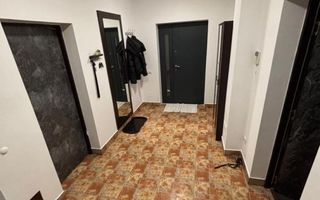 Casa individuala la cheie, 110 mp+588mp Teren, parcare, Zona Europa - Poză 4