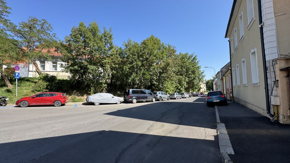 Spațiu de birou de închiriat, Strada Crișan nr. 36, Brașov - Poză 16