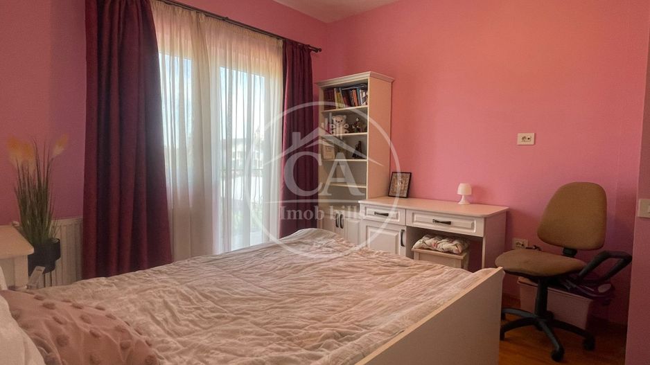 Casa de vanzare cu 4 camere in Oșorhei, Bihor - Poză 17