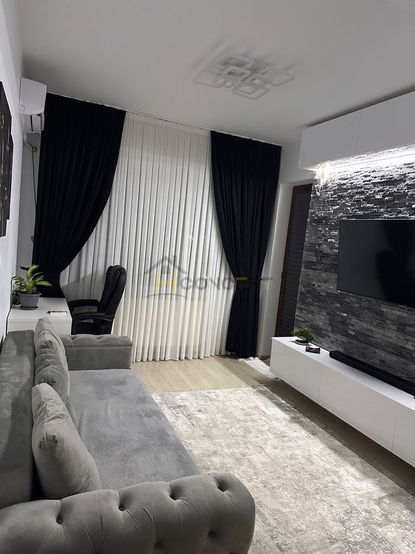 Inchiriere apartament 2 camere Gama Residence - Poză 2