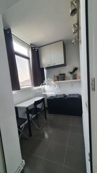 Parcul Sebastian | 4 camere | 90mp | et 8 | centrala proprie | 147.000 euro - Poză 8