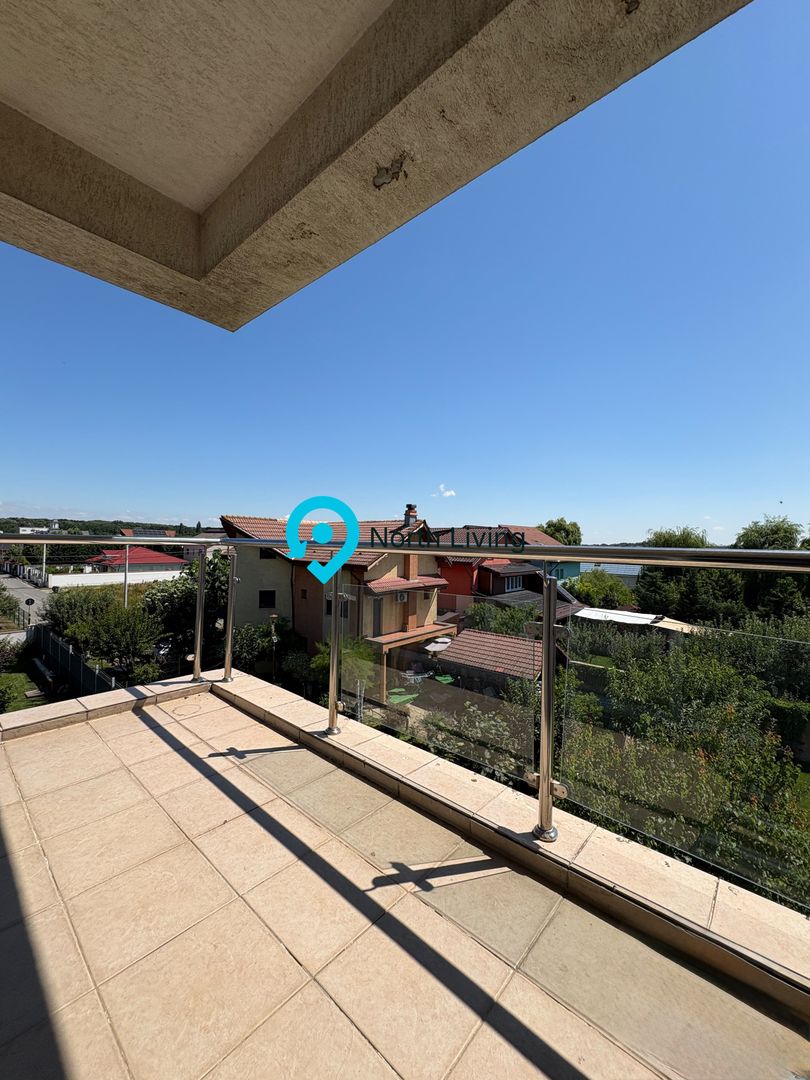 SUPER INVESTITIE | Duplex Superb + Mansarda | OTOPENI - Poză 23