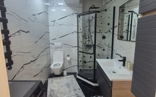 Chirie, apartament, 2 camere, bd. Mircea cel Bătrân, Ciocana - Poză 7