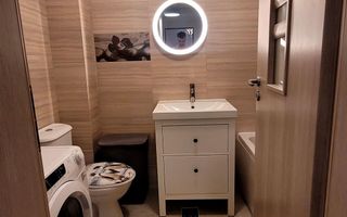 De vanzare Apartament 2 camere Militari Residence - Poză 7