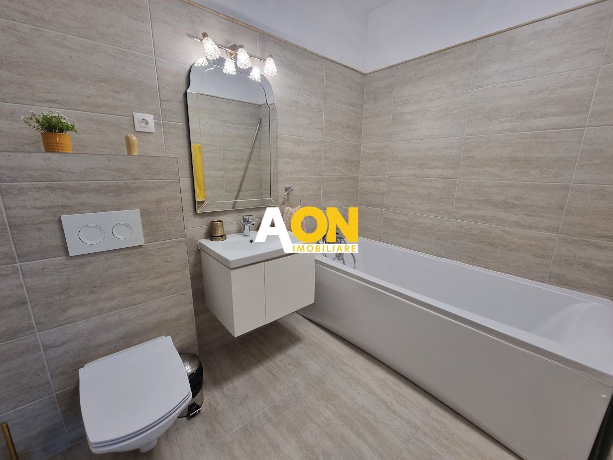 Penthouse 3 Camere Superfinisat, Alba Iulia - Poză 11