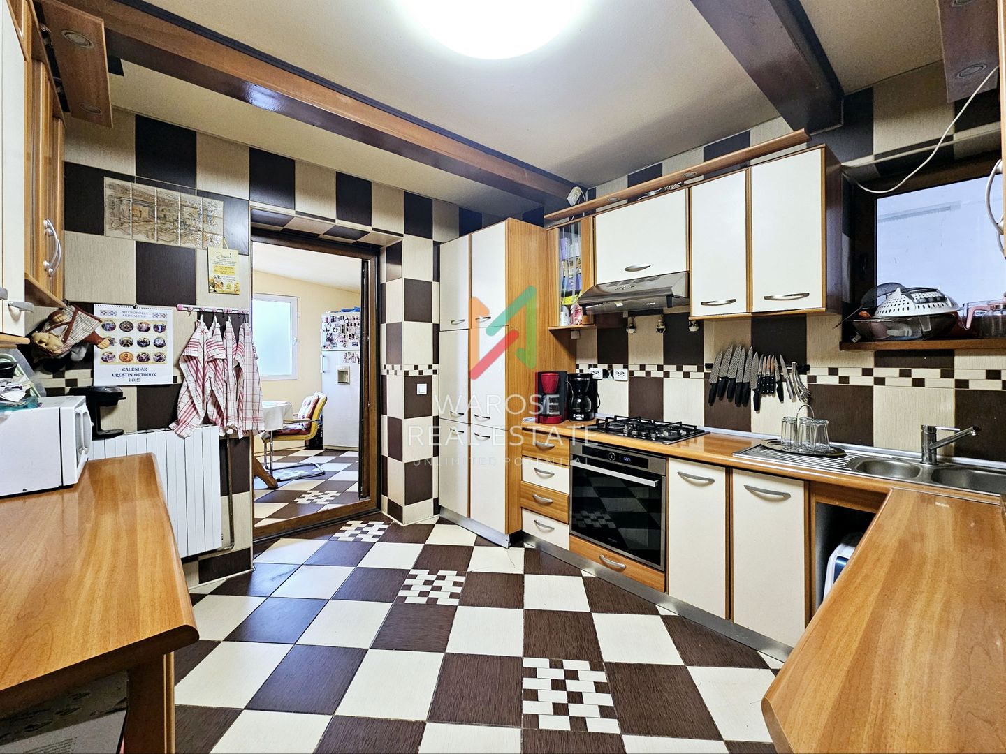 Casă tip duplex | Codlea | 153 mp utili | Teren 387 mp - Poză 7